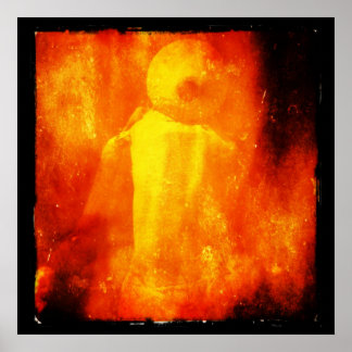 サルの愛のために009 ポスター