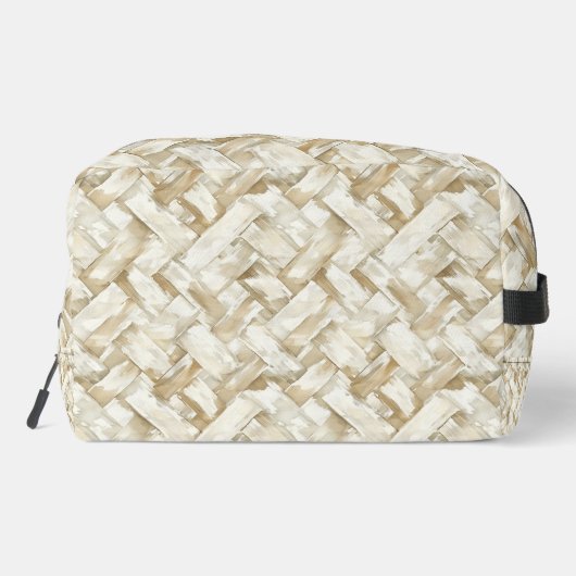 サルの蘭 | 化粧 ドップキット (裏面)