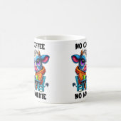 サルカスティックカウ コーヒーマグカップ (中央)
