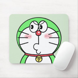 サルカスティック ミニ ドラえもん マウスパッド
