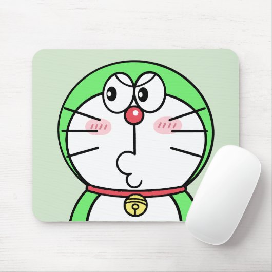 サルカスティック ミニ ドラえもん マウスパッド (マウス)