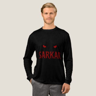 サルカー・モード - ダンジャラス ストリートウェアTシャツ トライブレンドＴシャツ