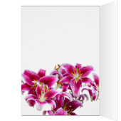 サルガザユリ (内側 (左))