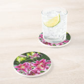 サルガザユリ コースター (側面)