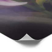 サルガザユリ#20 ポスター (角)