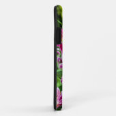 サルガザユリ Case-Mate iPhoneケース (裏面/右)