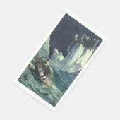 サルガソ海の死神とタイタニックの沈下 (コーナー)