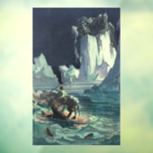 サルガソ海の死神とタイタニックの沈下 ウィンドウサイン (シート3)