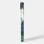 サルガソ海の死神とタイタニックの沈下 Case-Mate iPhoneケース (裏面 / 左)