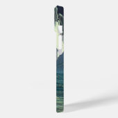 サルガソ海の死神とタイタニックの沈下 Case-Mate iPhoneケース (裏面 / 左)