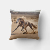 サルキエレガント装飾用クッション クッション (裏面)