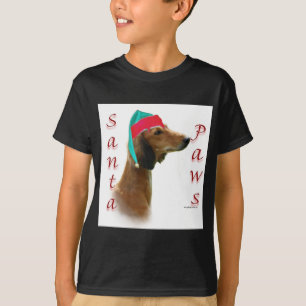 サルキサンタポーズ Tシャツ