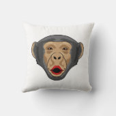 サルキス口 クッション (裏面)