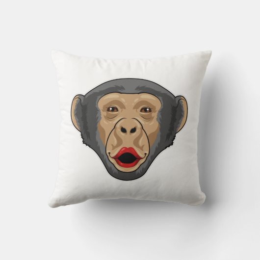 サルキス口 クッション (裏面)