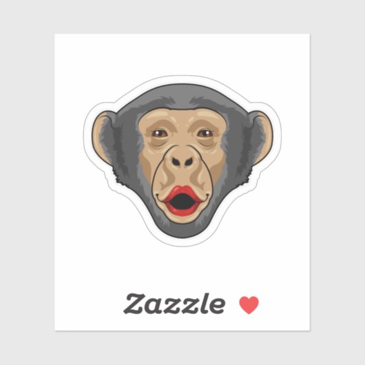 サルキス口 シール (シート)