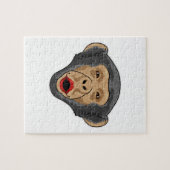 サルキス口 ジグソーパズル (横)