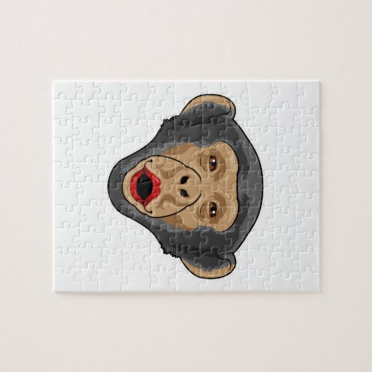 サルキス口 ジグソーパズル (横)