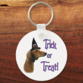 サルキトリック キーホルダー (正面)