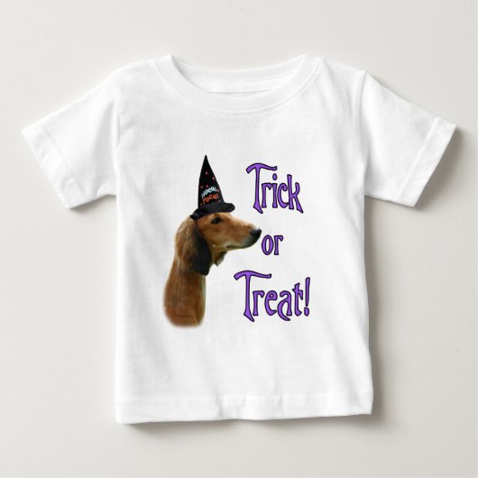 サルキトリック ベビーTシャツ (正面)