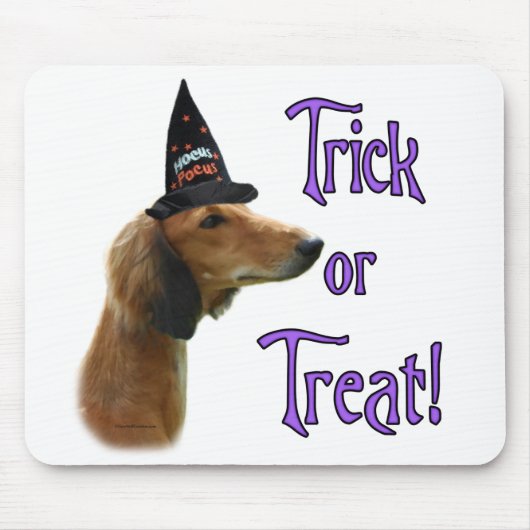 サルキトリック マウスパッド (正面)