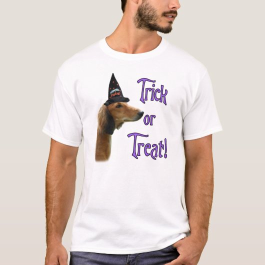 サルキトリック Tシャツ (正面)