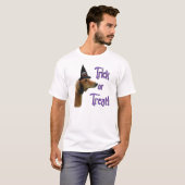サルキトリック Tシャツ (正面フル)