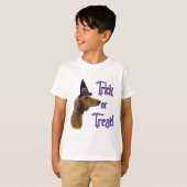 サルキトリック Tシャツ (正面フル)