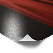 サルキドッグ夫人 フォトプリント            (角)