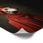 サルキドッグ夫人 ポスター (角)