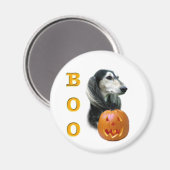 サルキブー マグネット (正面/裏面)