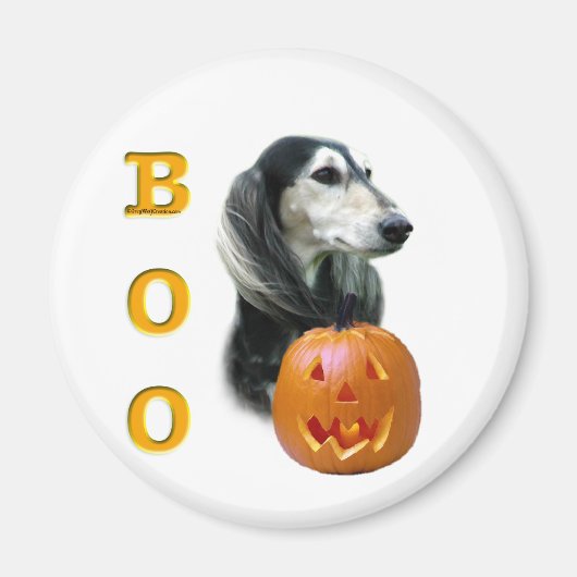 サルキブー マグネット (正面)