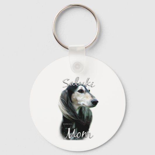 サルキママ2 キーホルダー (正面)