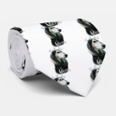 サルキママ2 ネクタイ (ロール)