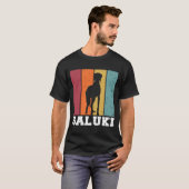 サルキヴィンテージ2 Tシャツ (正面フル)
