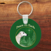 サルキ平和 キーホルダー (裏面)