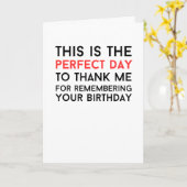 サルクユーモアのあるストガおもしろいグ折り畳みグリーティングカード カード (黄色い花)