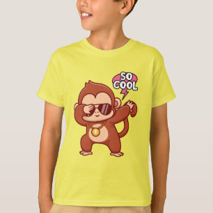 サルクールのTシャツ Tシャツ