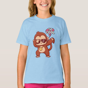 サルクールのTシャツ Tシャツ