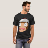 サルゲッチュ Tシャツ (正面フル)