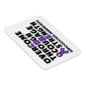 サルコイドーシス マグネット (右側)