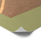 サルコリラックスムに ポスター (角)