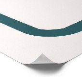 サルサパリラ ポスター (角)