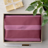 サルサフラミンゴピンクストライプ 薄葉紙 (ギフト)