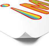 サルサ ポスター (角)