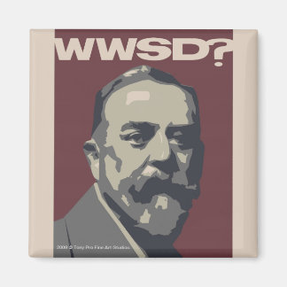 サルジェントは何をする?マグネット マグネット