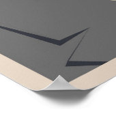 サルジェントは何をする？30x20ポスター ポスター (角)