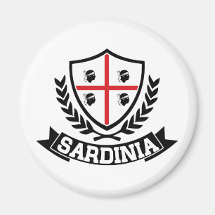 サルジニアイタリア マグネット