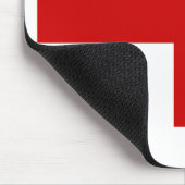 サルジニア、イタリア マウスパッド (コーナー)