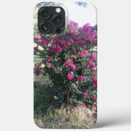 サルスベリ iPhone 13 PRO MAXケース