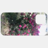 サルスベリ Case-Mate iPhoneケース (裏面 (横))